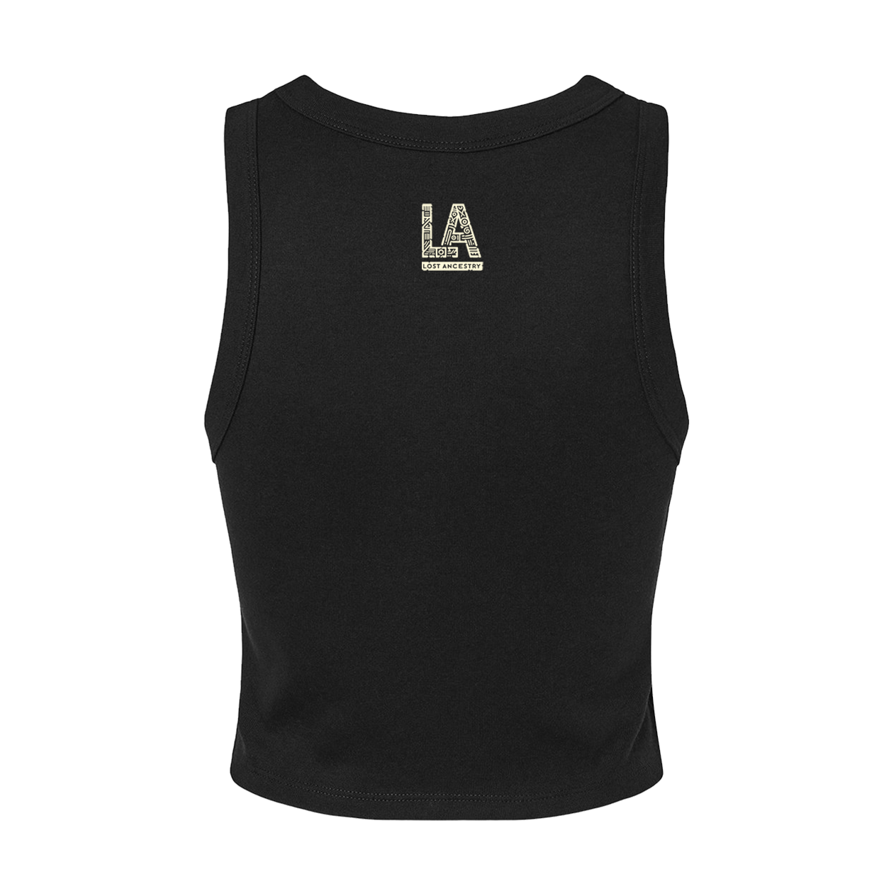 Jaguar Pyramid Women's Crop/ Tank