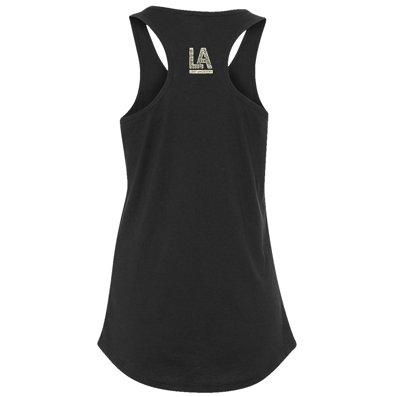 Jaguar Pyramid Women's Crop/ Tank