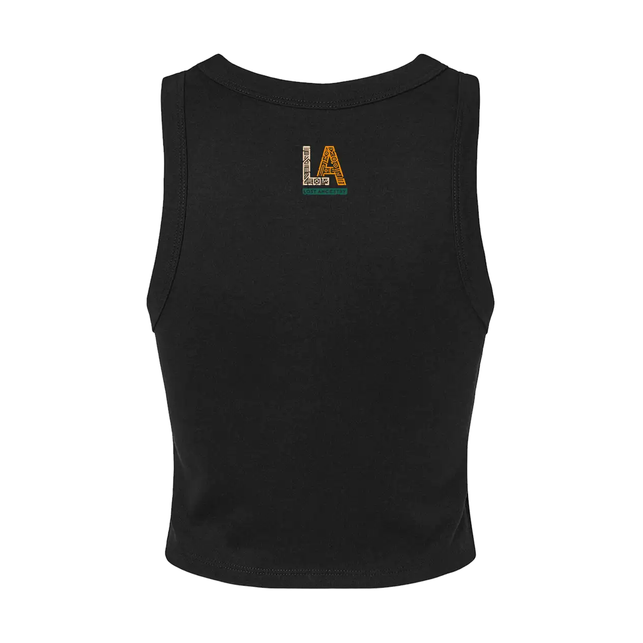 Coyote Hawk tricky luck Women's Crop/Tank
