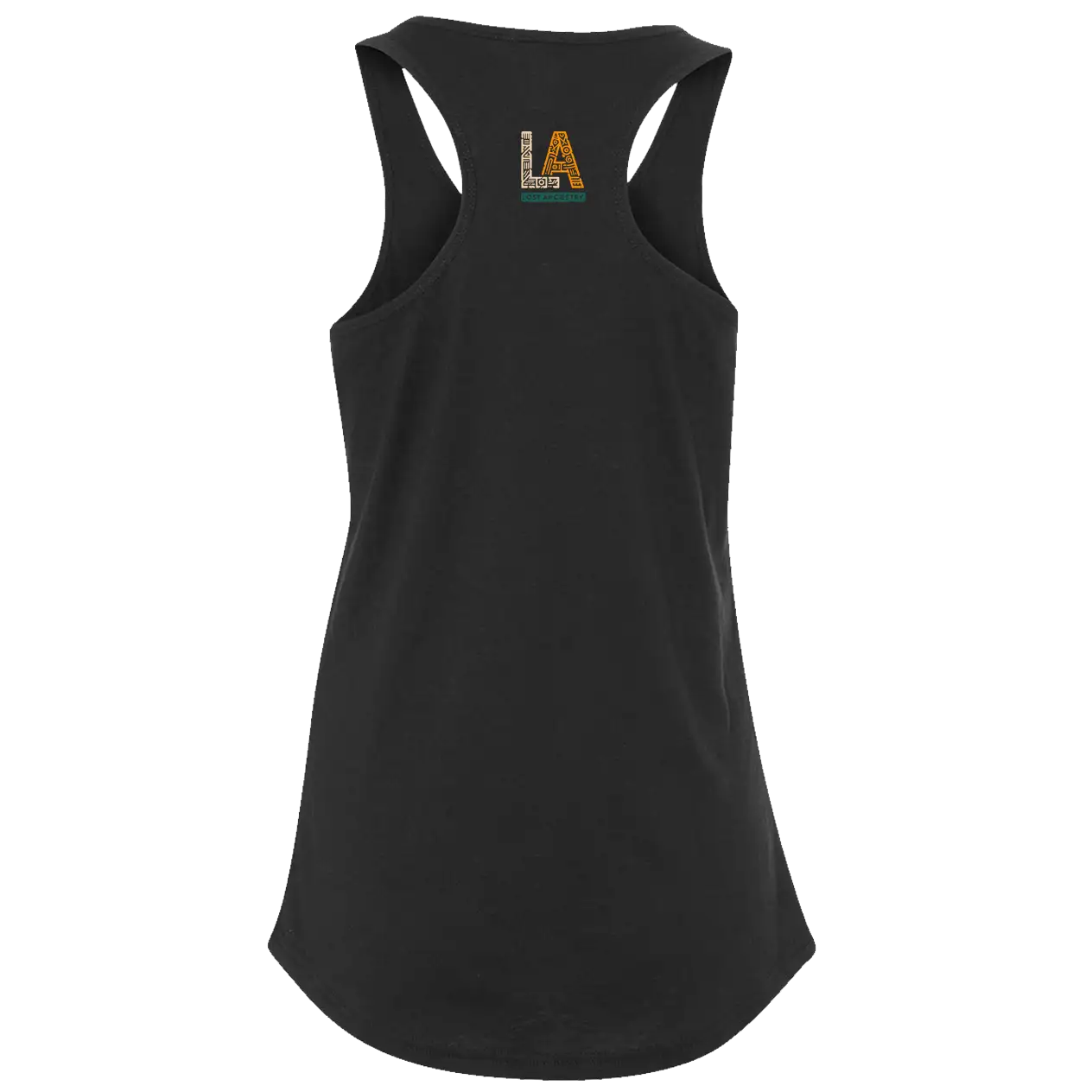 Coyote Hawk tricky luck Women's Crop/Tank