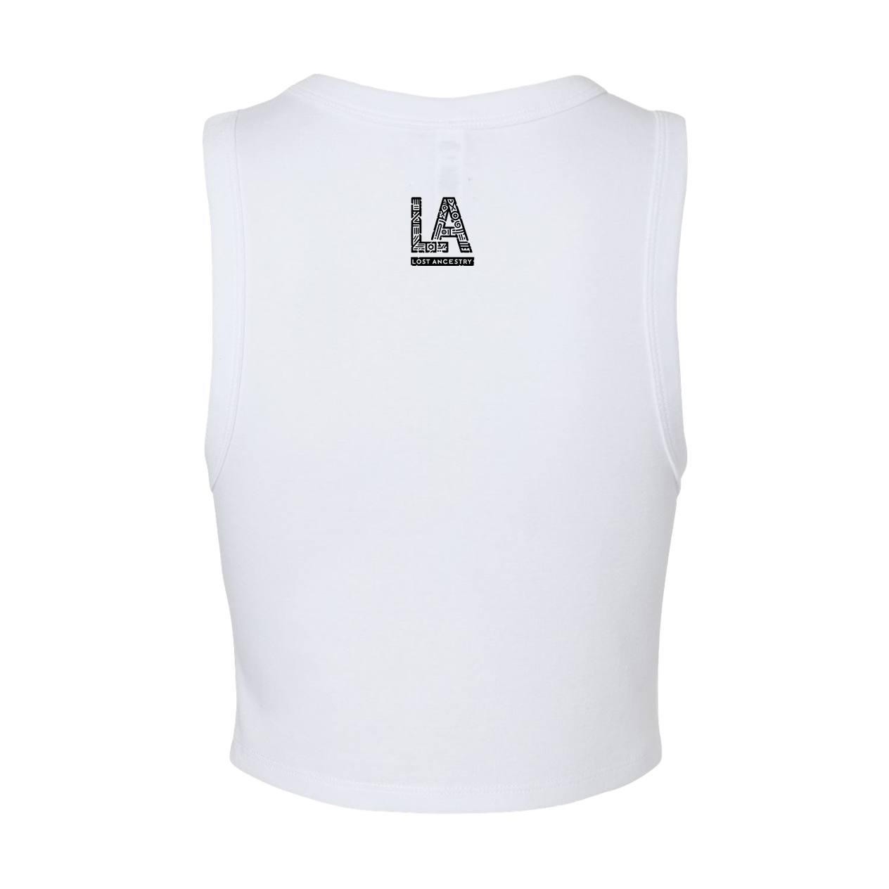 Jaguar Pyramid Women's Crop/ Tank
