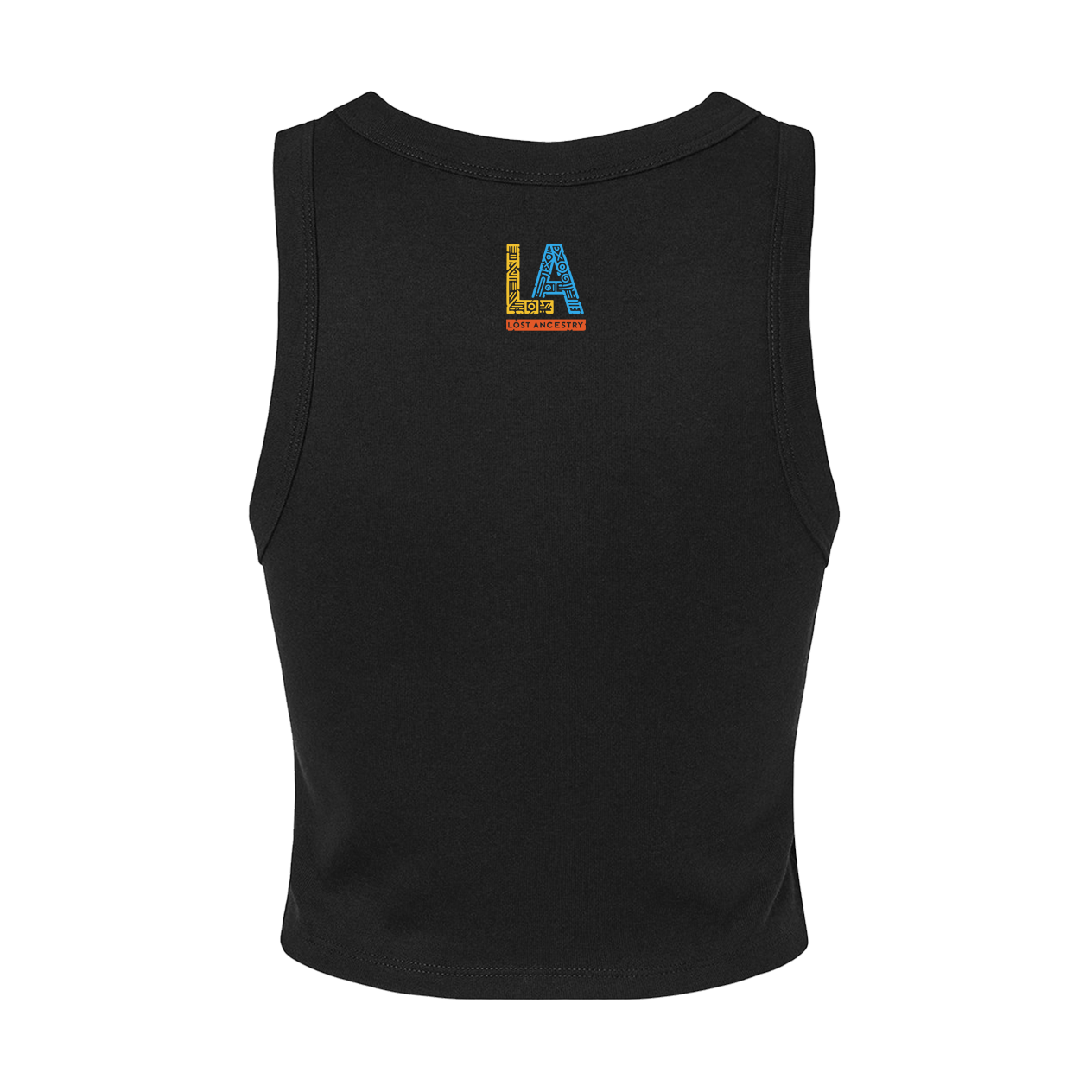 Med Wheel Tank/Croptop