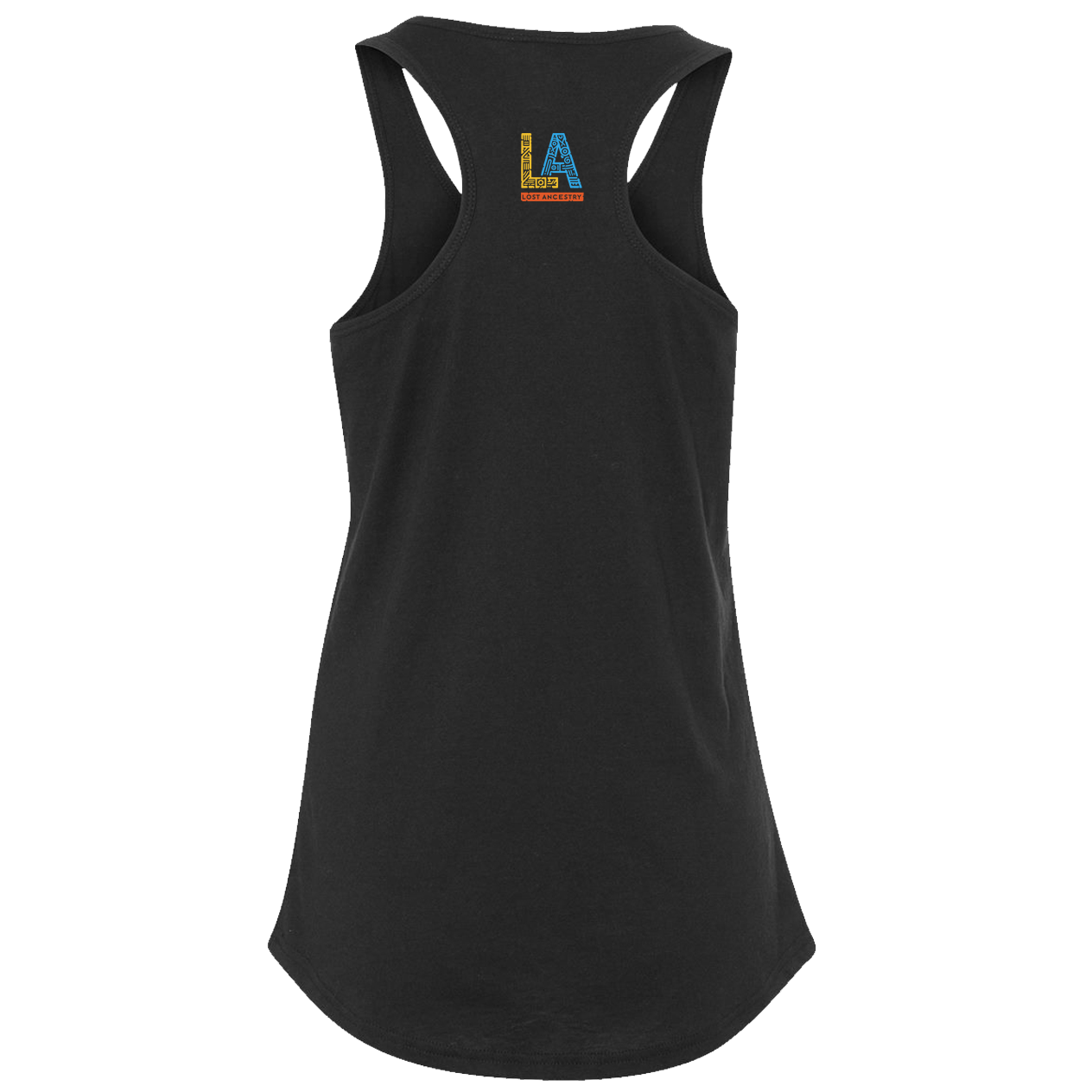 Med Wheel Tank/Croptop