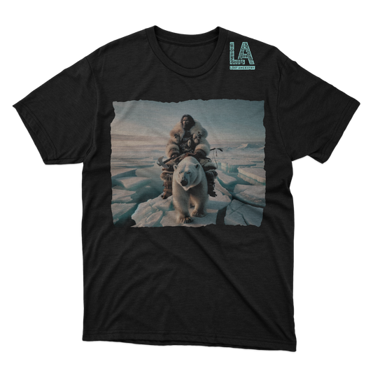 Inuit Polar Bear