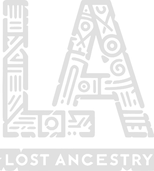 Lost Ancestry Clothing 