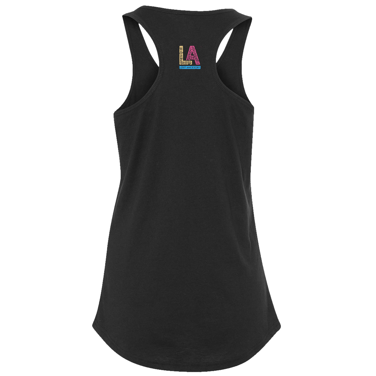 Navajo Bear Tank/Croptop